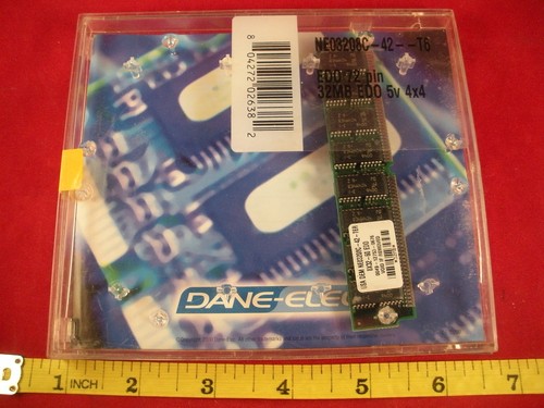 Dane elec ne03208c - dane-elec, edo