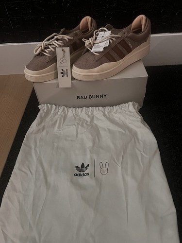Adidas bad bunny campus - bad, x