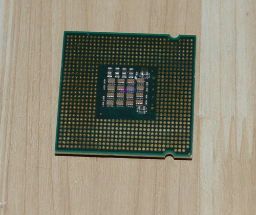 Processore intel pentium 641 - pentium,