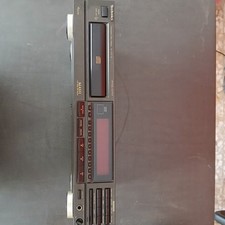 lettore cd hi fi Technics SL-P377A