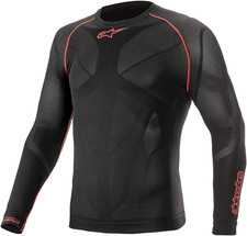 Ride Tech V2 Top Long Sleeve