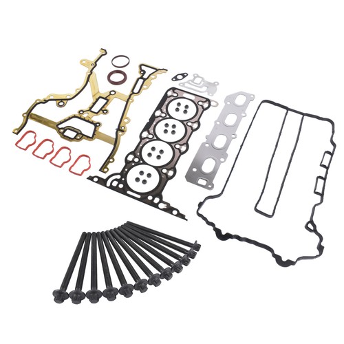 Kit guarnizioni testata viti - guarnizioni, +