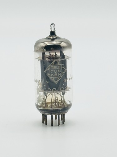 Tubo elettronico aspirapolvere