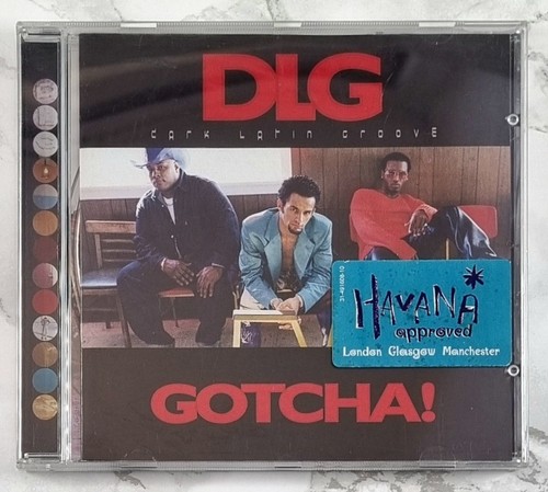 Dlg dark latin - dlg,