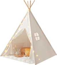 Tenda per Bambini Con Coperta