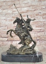 STATUA SAMURAI GIAPPONESE