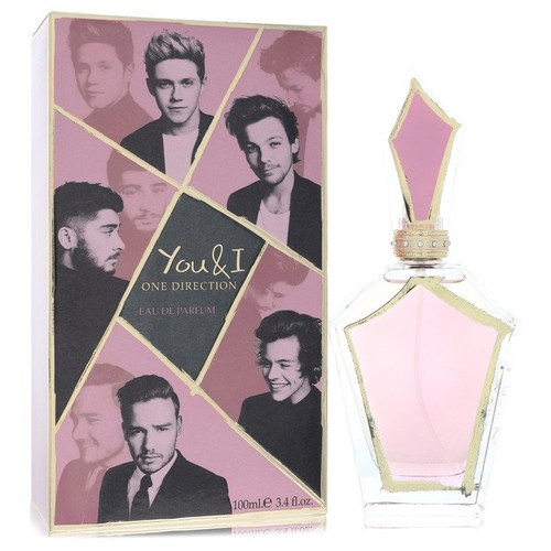 You one direction eau - &,