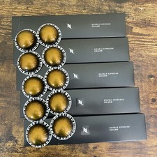 NESPRESSO Vertuo Doppio