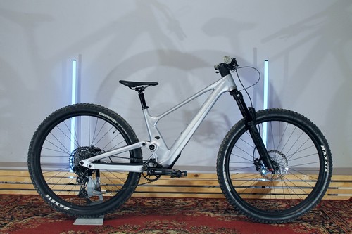 Scott genius 940 - scott,