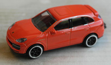 Majorette Porsche Cayenne