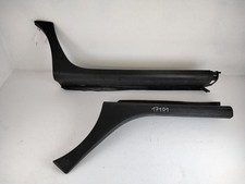 MODANATURA ESTERNA MONTANTE ANTERIORE SX PER RENAULT Scenic RX4 8200195092 (00>