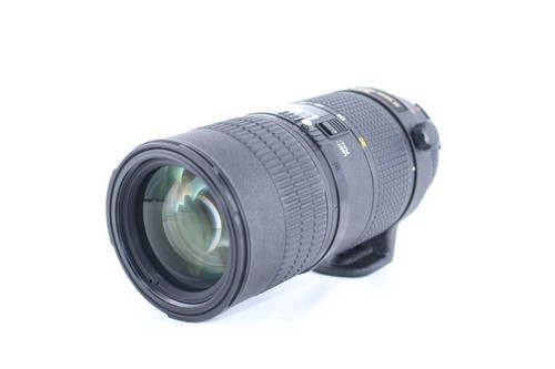 Nikon micro 70 180mm - af,