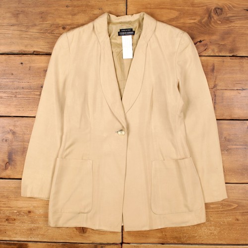 Giacca blazer giorgio armani - giorgio,