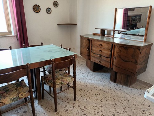 Sala pranzo completa vendo - sala, da
