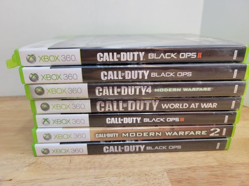 Xbox 360 call - xbox,