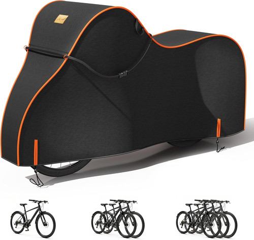Funda bicicletta - funda,