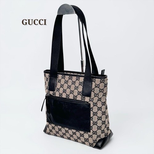 Gucci borsa tote - gg,