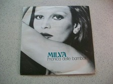 Milva ‎– Monica Delle