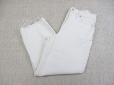 Jeans madewell donna bianco - donna,