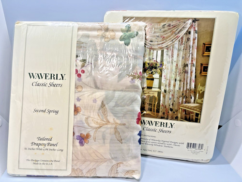Pannelli per tende waverly - per,