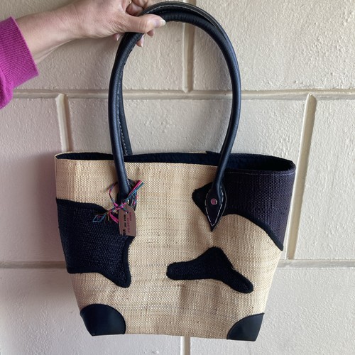 Borsa mafana artigianale - mafana,