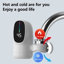 SCALDA Acqua ISTANTANEO 3000W