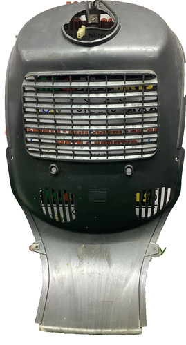 Griglia radiatore piaggio - griglia,