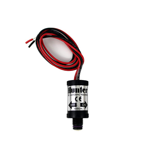 Solenoide bistabile per pgv - solenoide, 9v