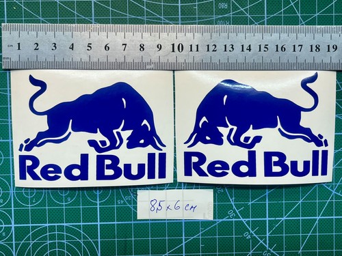 Adesivi redbull - adesivi,