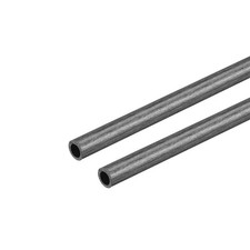 Carbon Fiber Round Tube