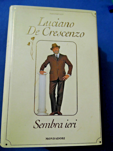 Napoli napoletani luciano de - napoli-napoletani-,