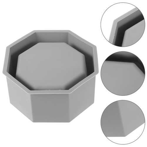 Stampo per vaso silicone - per, in