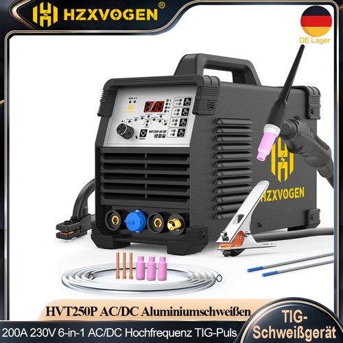 Saldatrice tig 200a 240v in - 200a,