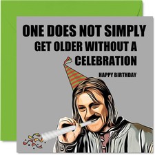 Stuff4 Biglietti di auguri