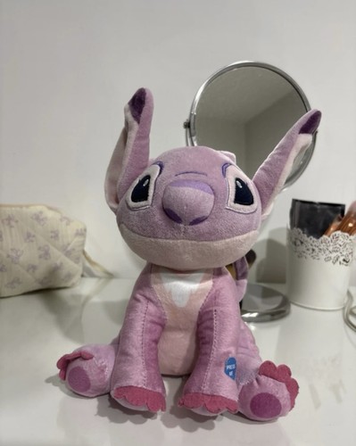 Disney lilo stitch leroy - stitch,