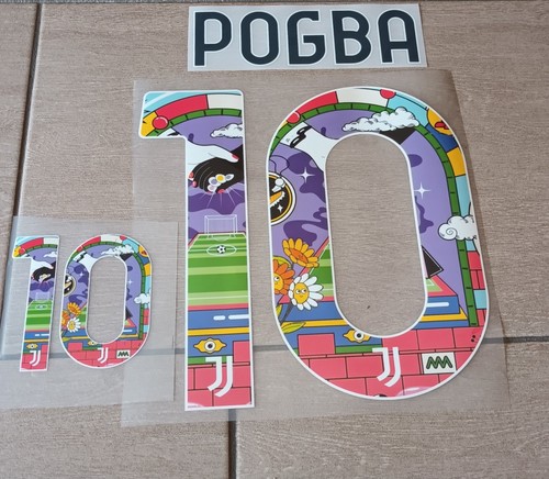 Stampa nome numero per maglia - nome,