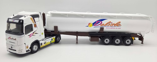 Eligor volvo aero - volvo, fh