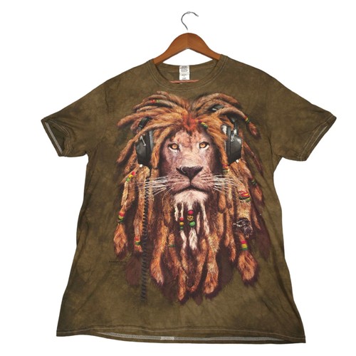 Shirt maglietta grafica - t-shirt,