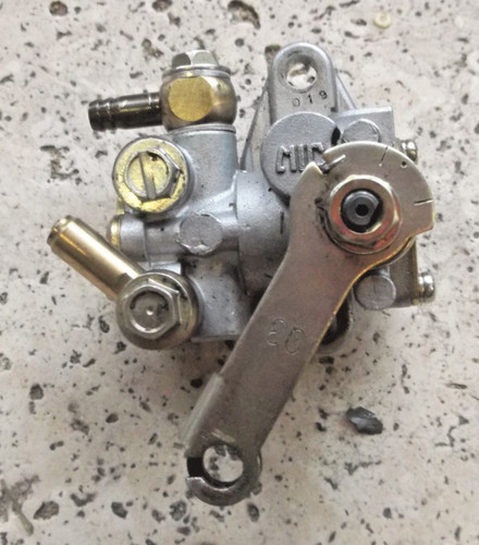 Gruppo pompa olio aprilia - aprilia, af1