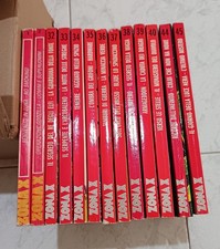 Lotto Martin Mystere Zona X 1 2 32/40 44 45