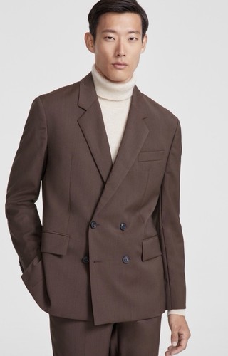 Tuta hugo boss uomo - tuta, by