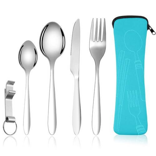 Vicloon set posate con - vicloon,