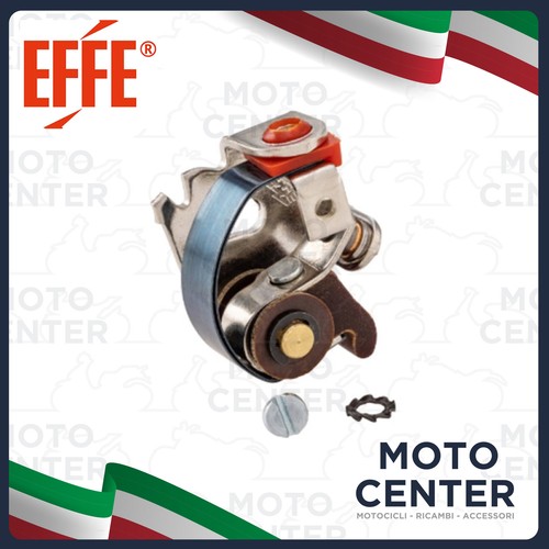 Contatti piaggio vespa - n, l