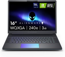 Alienware 16 Area-51 computer