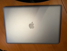 Apple Macbook Pro 17 pollici
