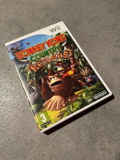 DONKEY KONG COUNTRY RETURNS