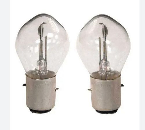 Lampade lapadine 12v 45w - 2, 40/45w