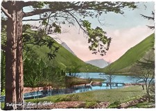 Valganna lago ghirla - valganna,
