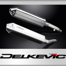 Kit silenziatore scarico - kit,