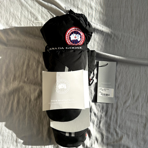Guanti canada goose - canada,